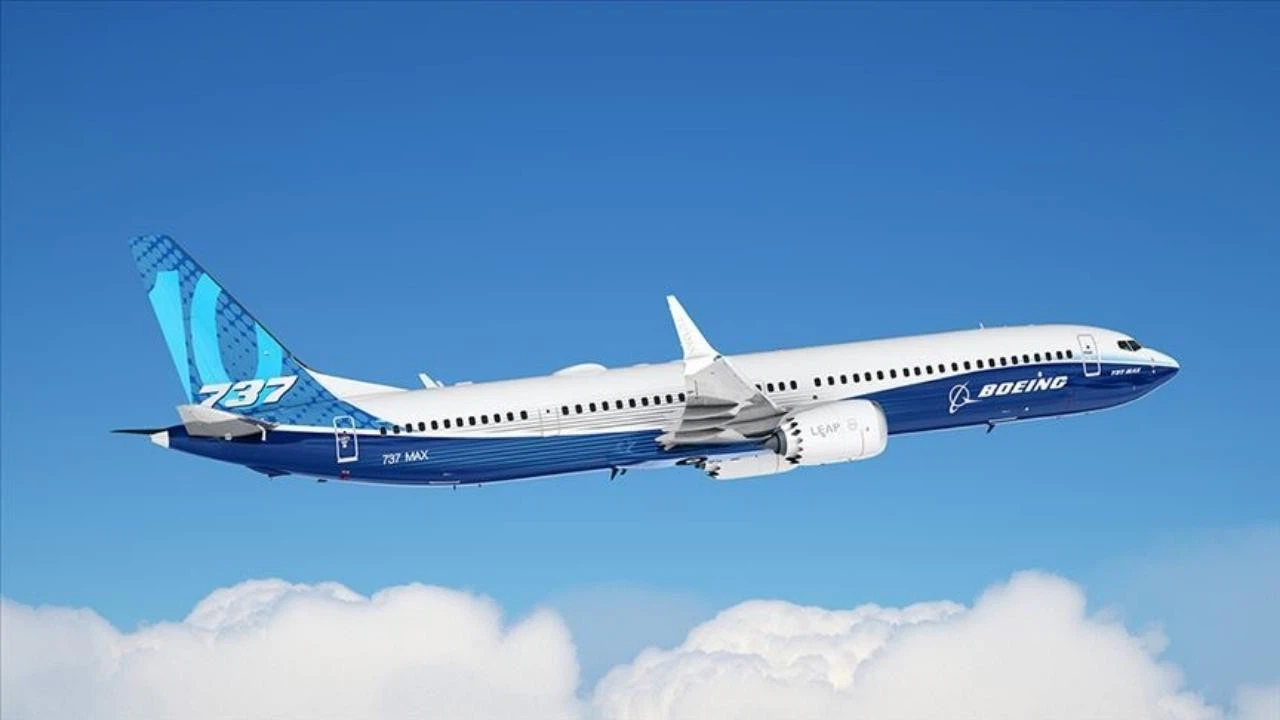 737 MAX, Boeing'i yaktı! Yüklü miktarda tazminat ödeyecek