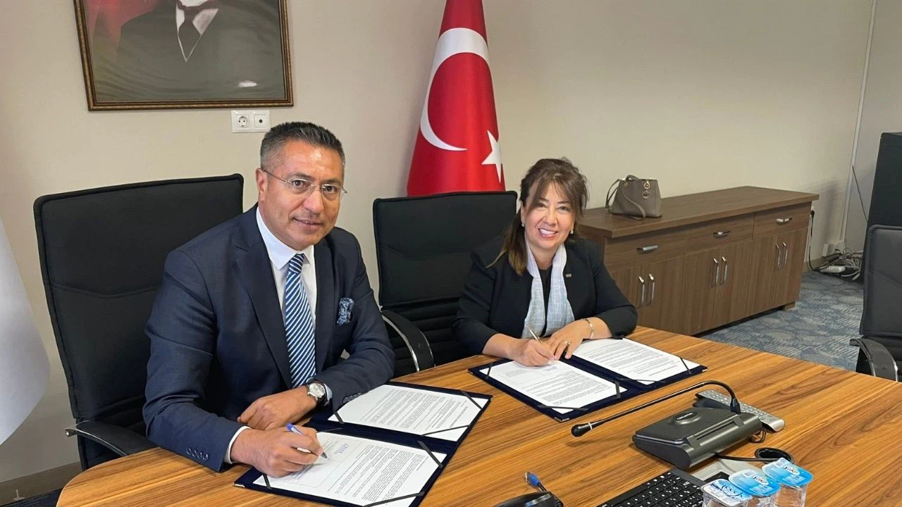 Hazine ve Maliye Bakanlığı BTGM ile YASAD arasında iş birliği protokolü