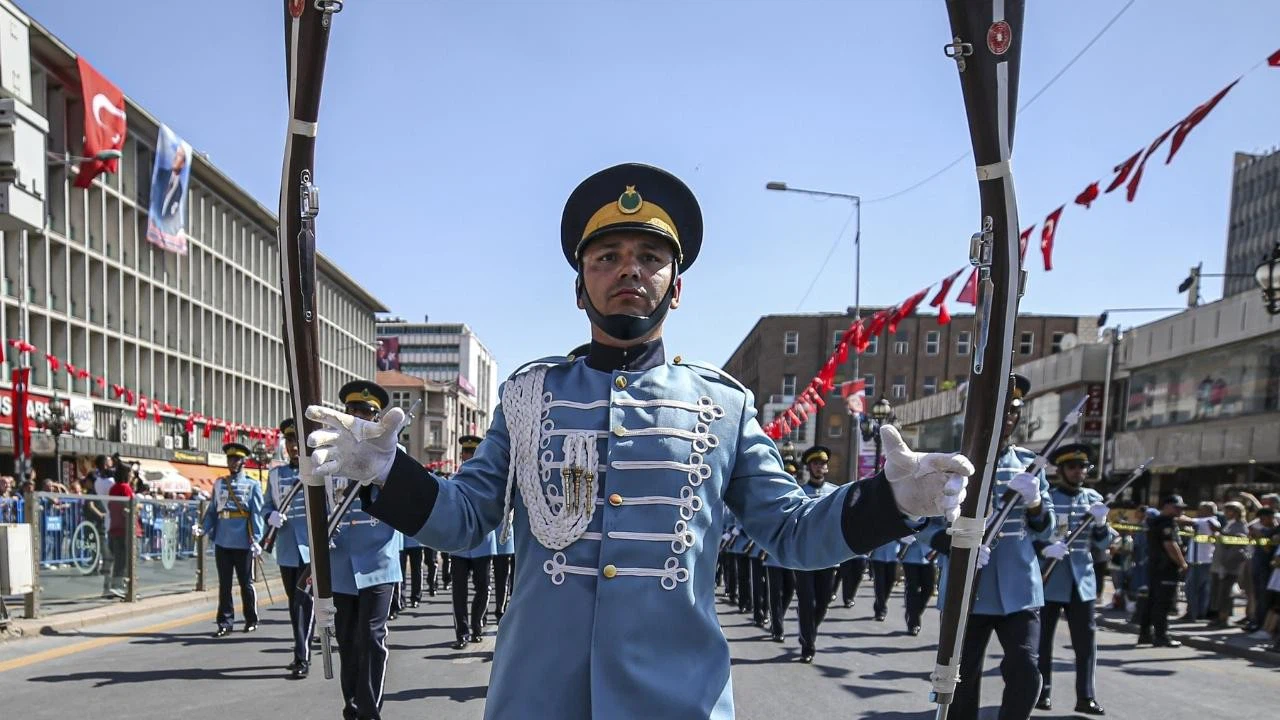 Deniz Kuvvetleri Komutanlığı Bandosunun konserleri iptal edildi!
