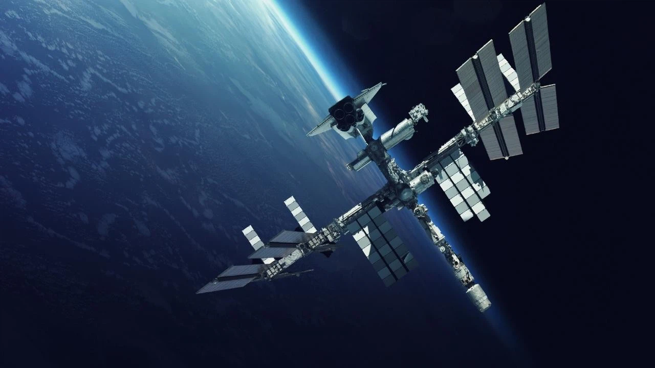 NASA, Ian Kasırgası nedeniyle uzay aracını çekti!