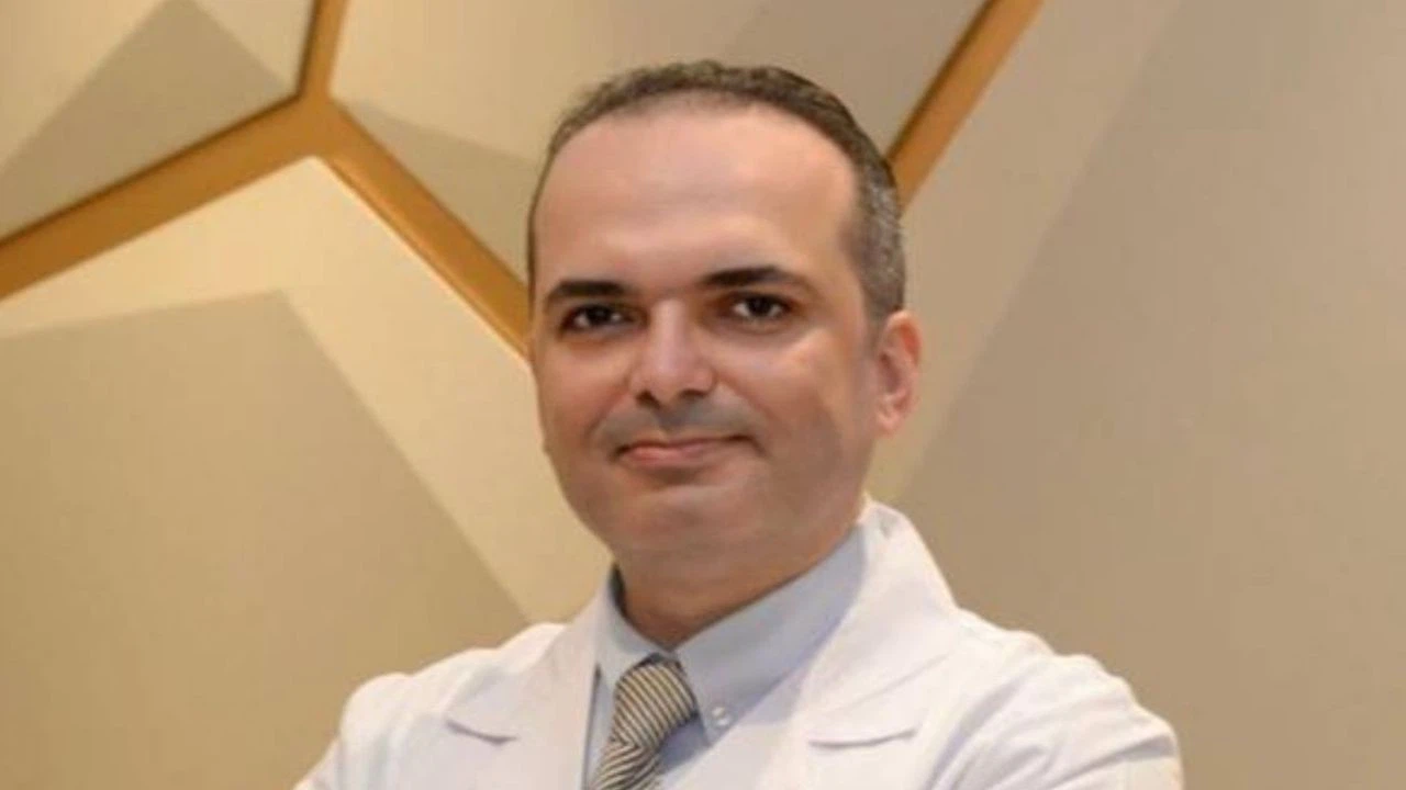 Dünya Yürüyüş Günü'nde Dr. Aytaç Karadağ'dan önemli açıklamalar geldi