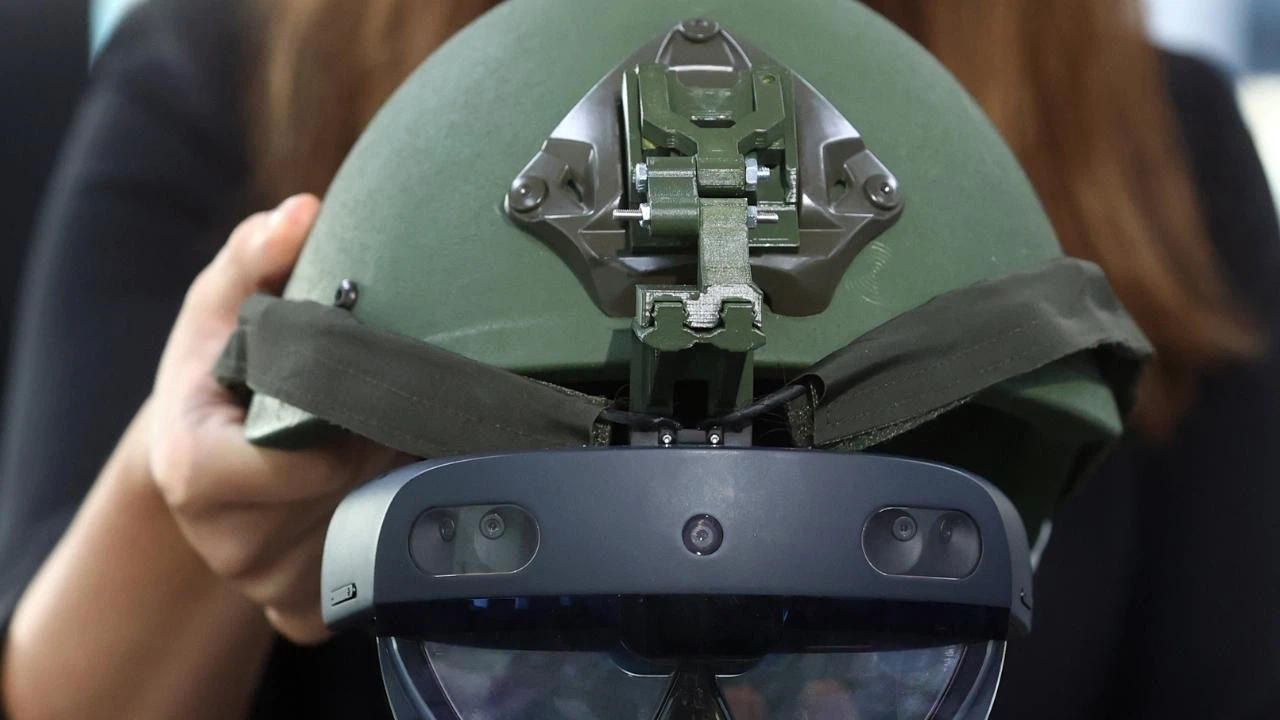 Türk tanklarına zırh ötesi görüş yeteneği geliyor