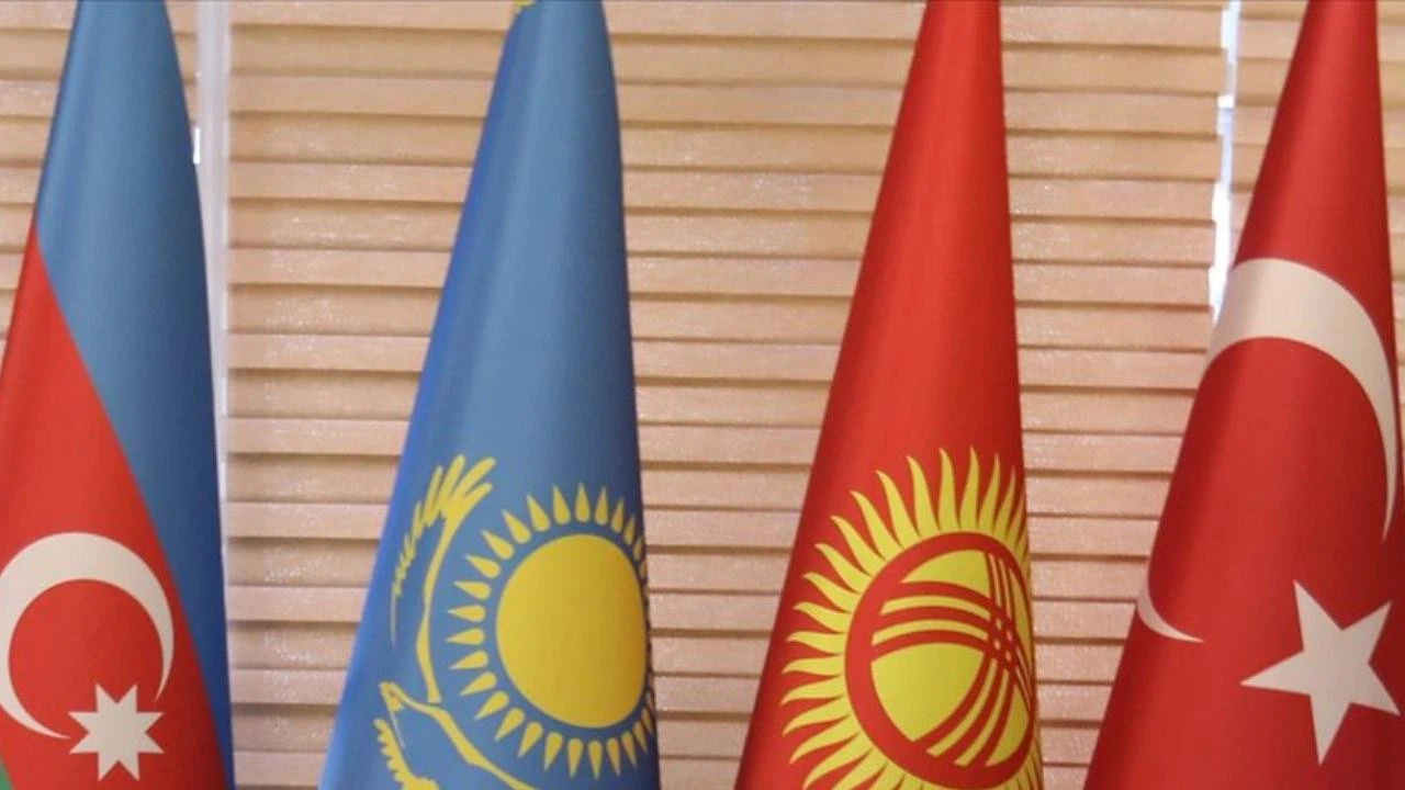 Türk devletlerini birleştiren Nahçıvan Anlaşması 13. yılında