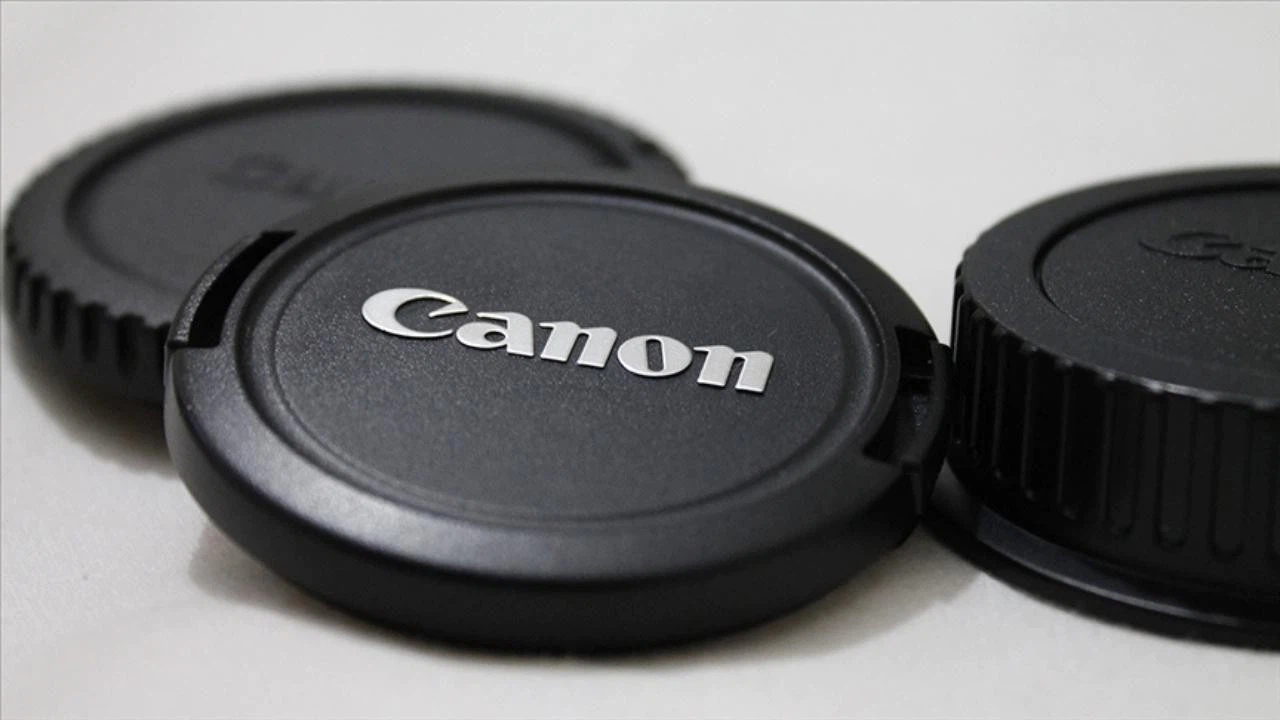 Canon, parayı çipe yatırdı! Devasa bütçe ayırdı!