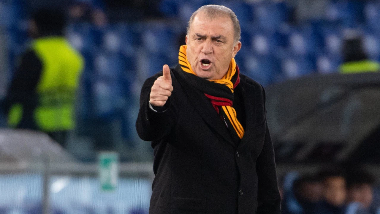 Fatih Terim İspanya yolcusu!