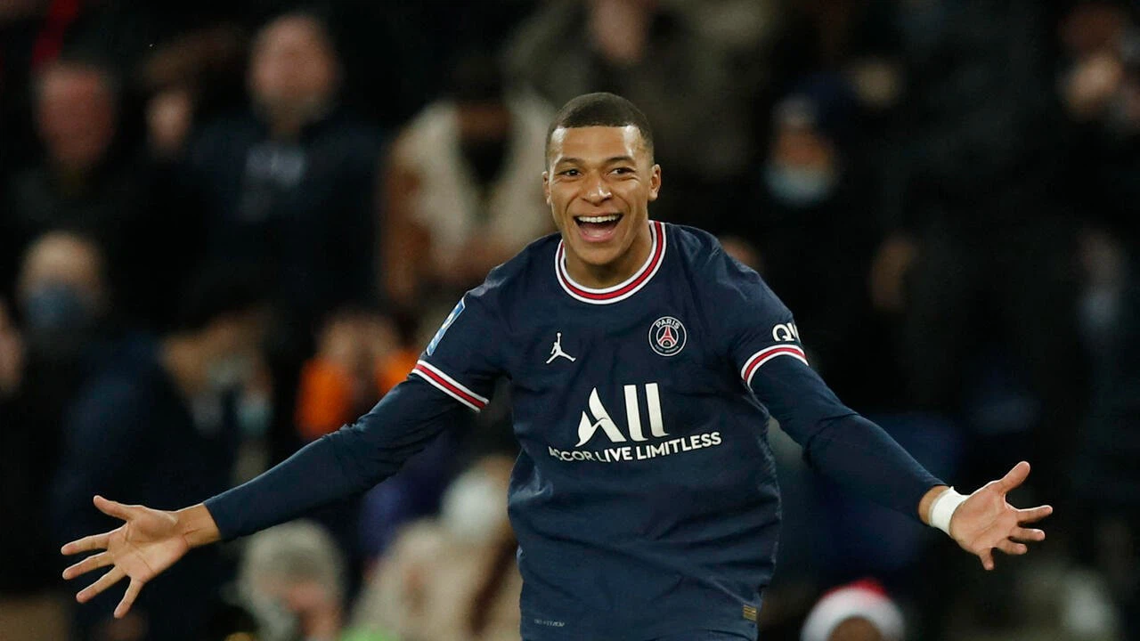 PSG'de Mbappe depremi!