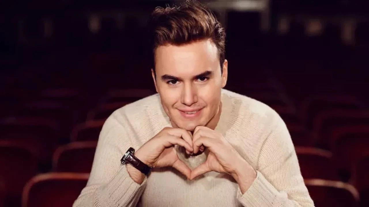 Mustafa Ceceli: Eşime teslim oldum!