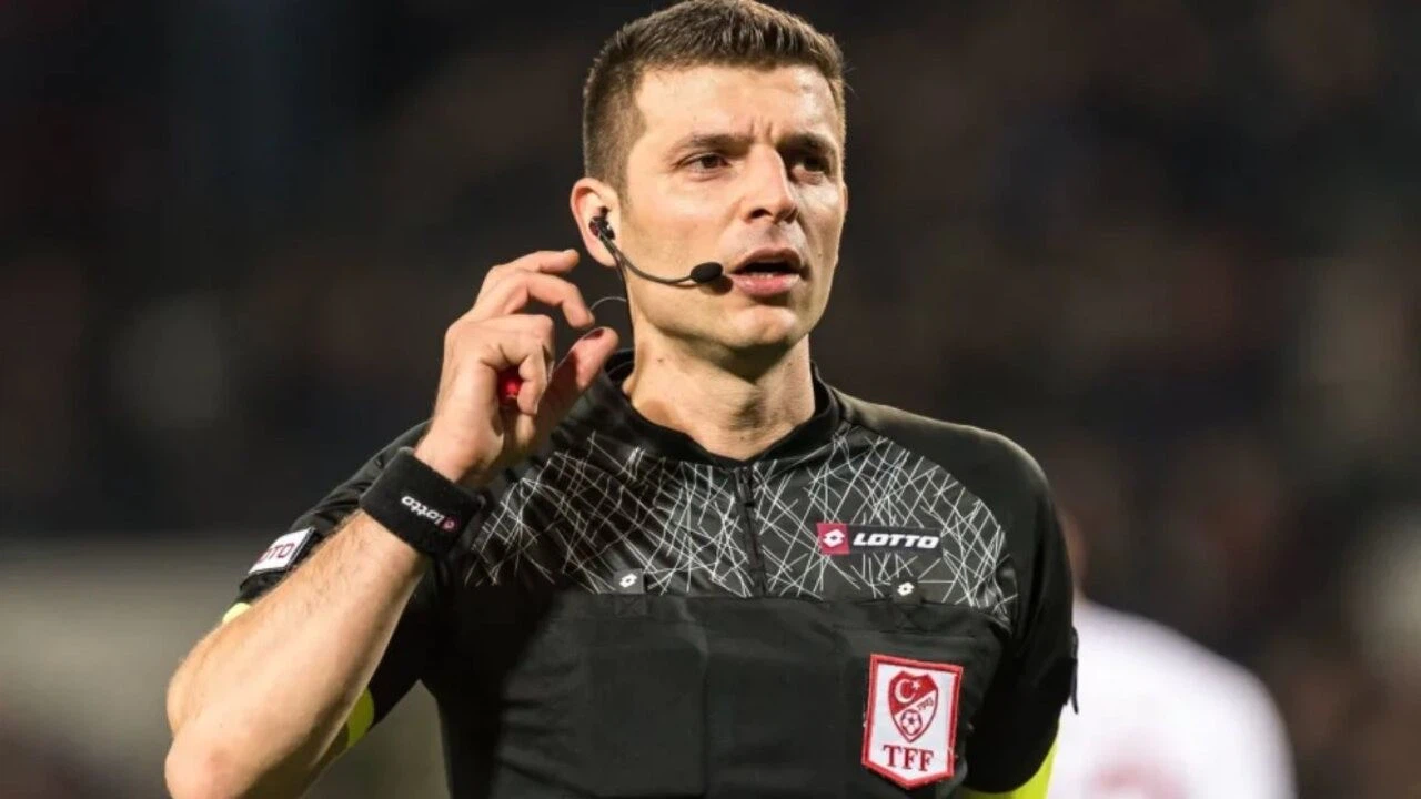 TFF'den iki hakeme ceza!