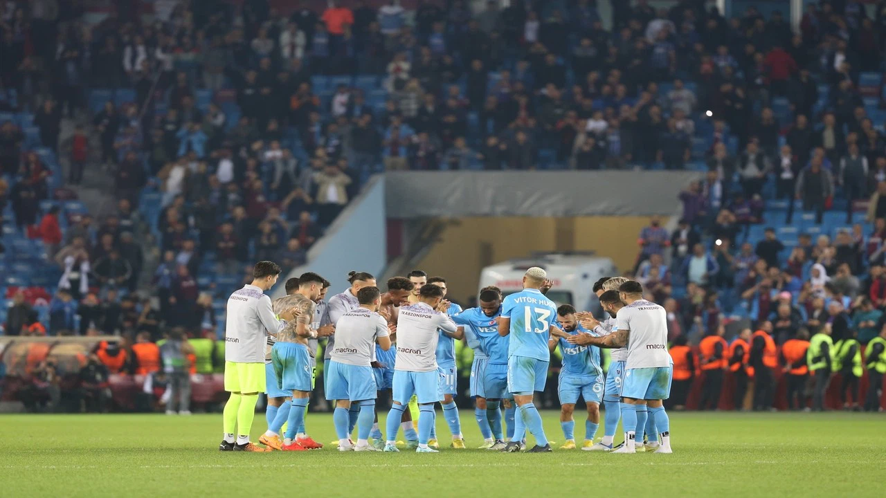 Abdullah Avcı İstanbul'da kaybetmiyor!