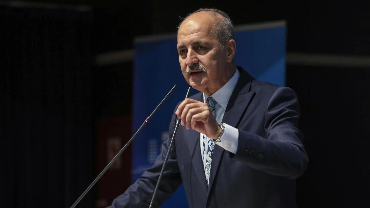 Kurtulmuş: En ufak bir hata, kusur varsa oraya çıkacak