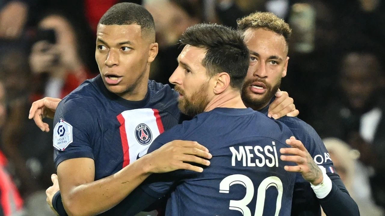 Mbappe'den açıklama! "Haberi görünce şok oldum"