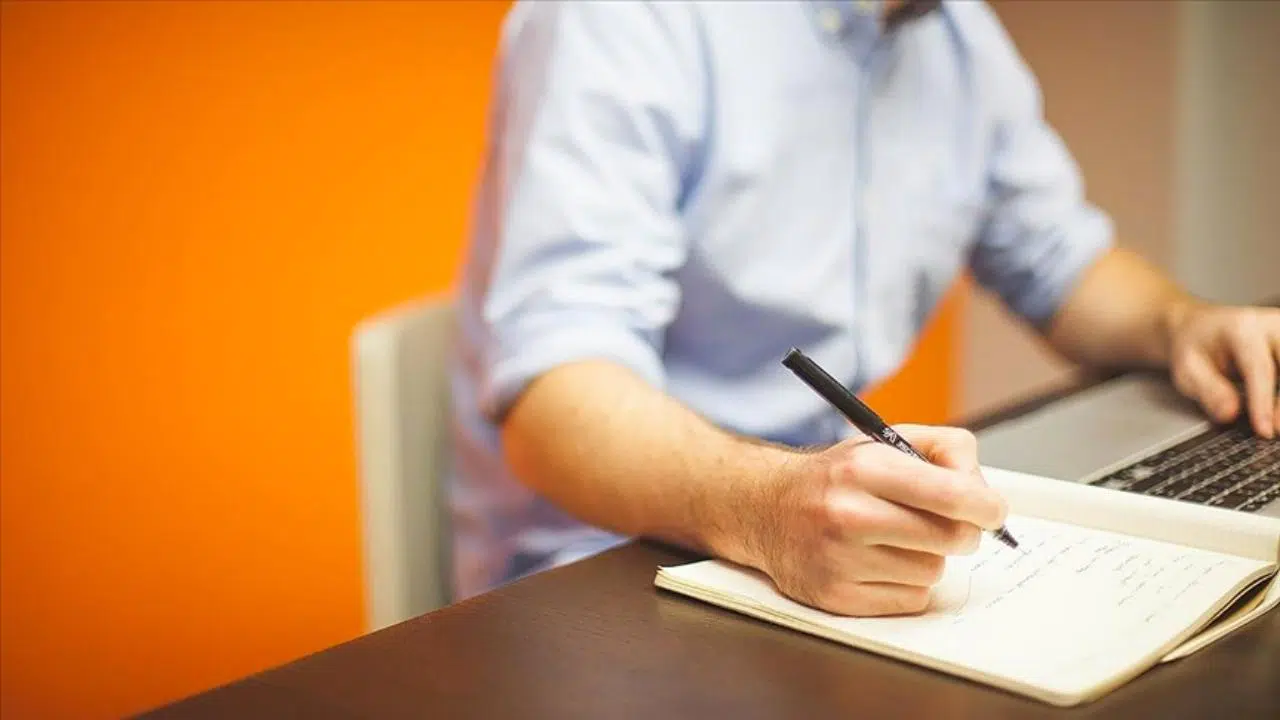 Kamuda "kağıt belge" ortadan kalkacak