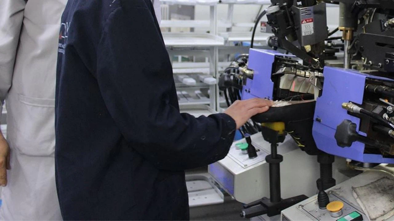 AR-GE'ye dev bütçe!