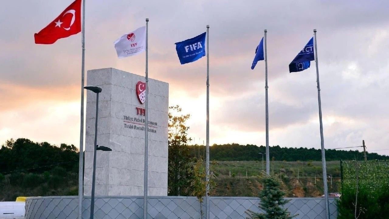 Riva'da VAR toplantısı!