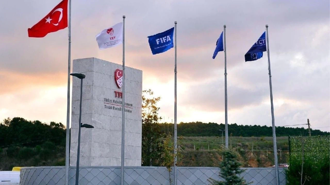 Galatasaray PFDK'ya sevk edildi!