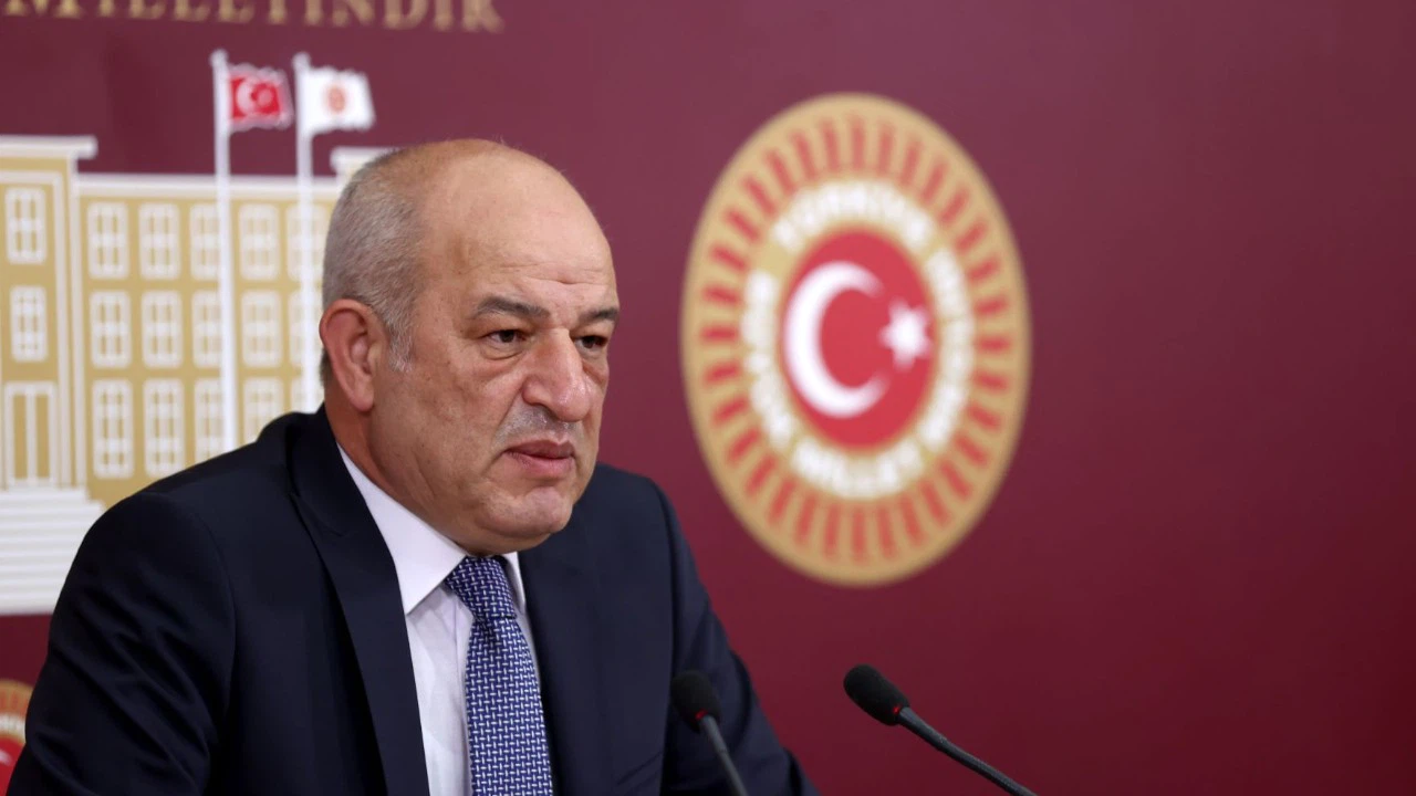 CHP’li Kasap’tan sağlık turizmi uyarısı!