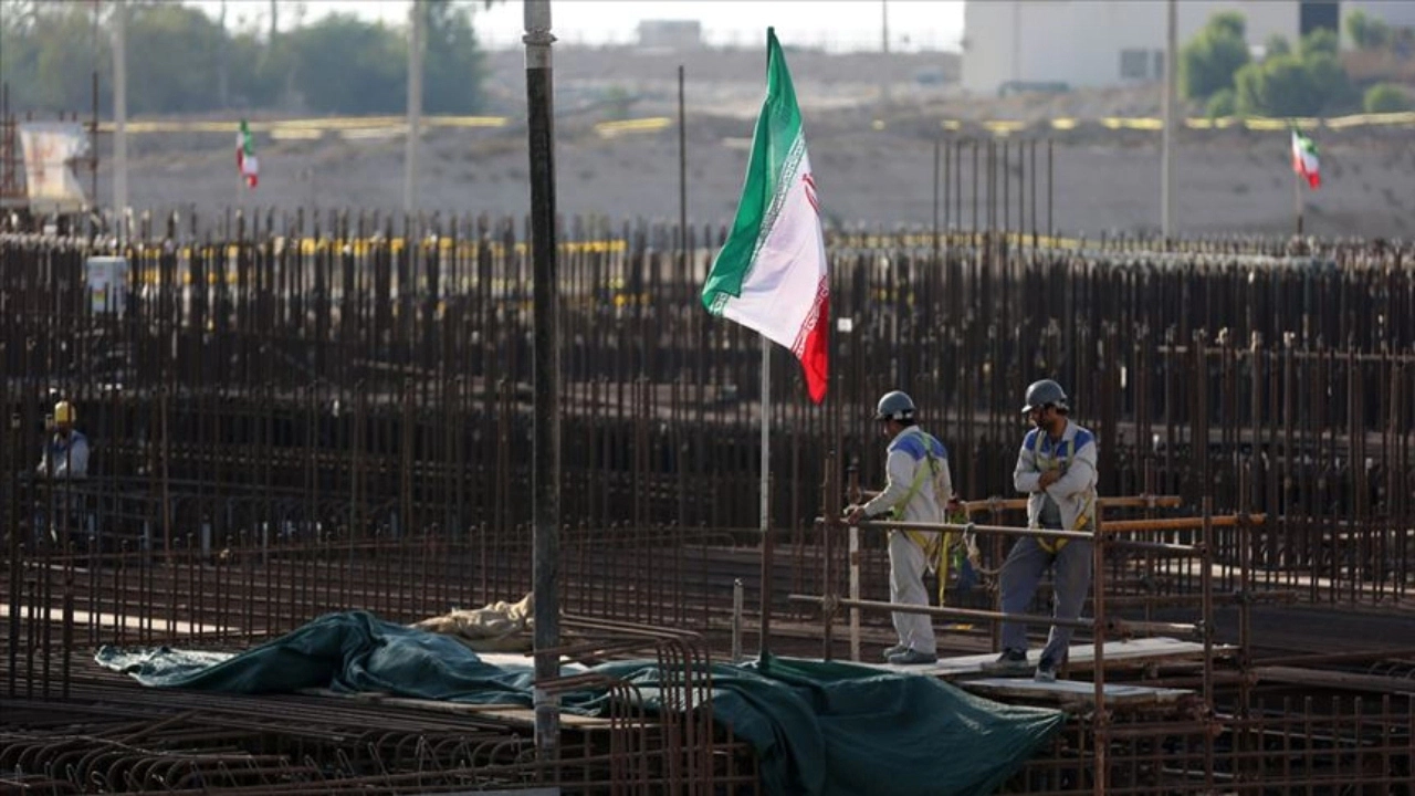 İran nükleer anlaşma görüşlerini ABD'ye bildirdi