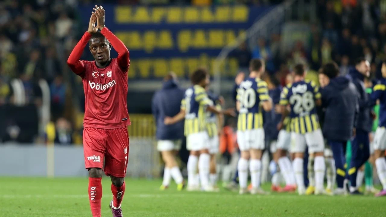 Çalımbay: "Rakip eksikse değerlendirmek gerekiyor"