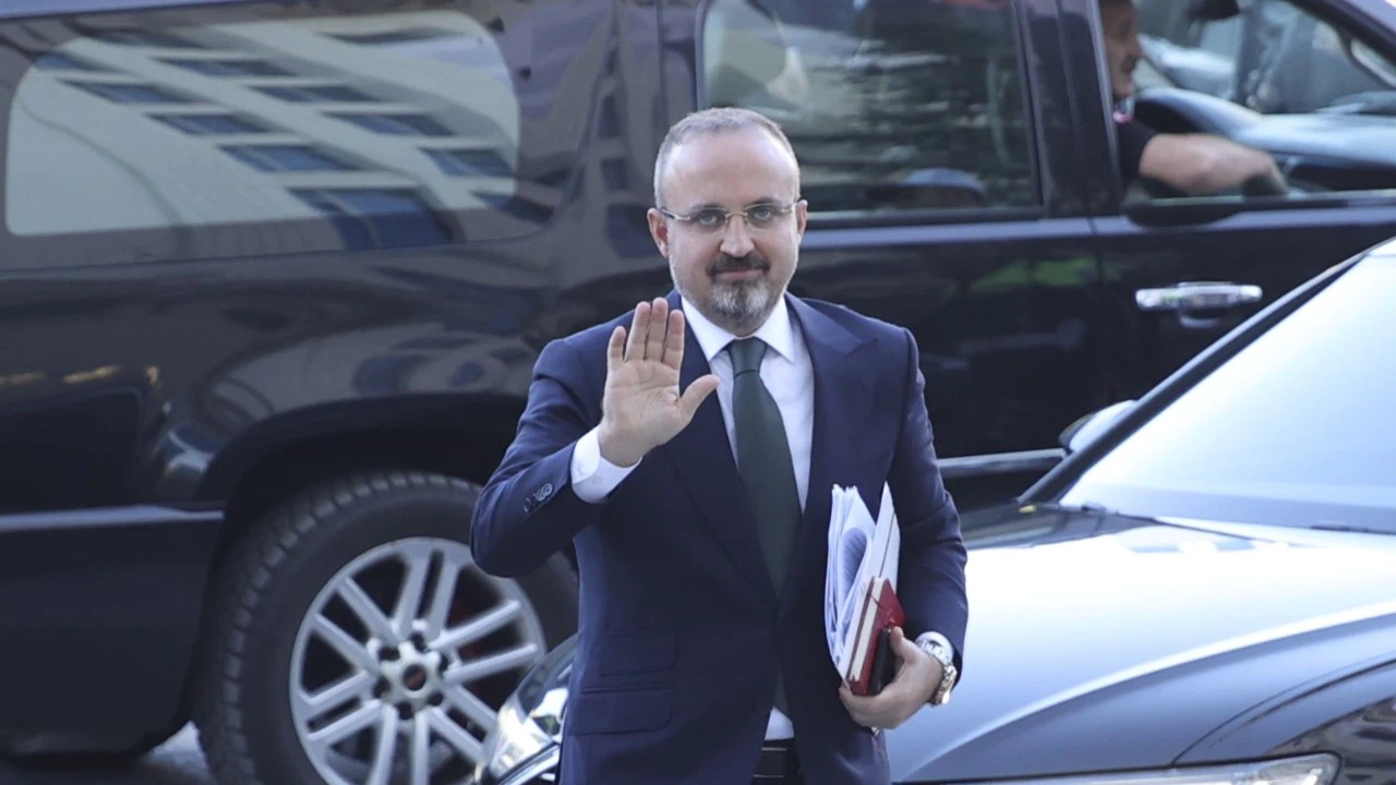 AK Parti’den Kılıçdaroğlu’na net cevap: "İmamoğlu'nu yemek isteyen Kılıçdaroğlu"