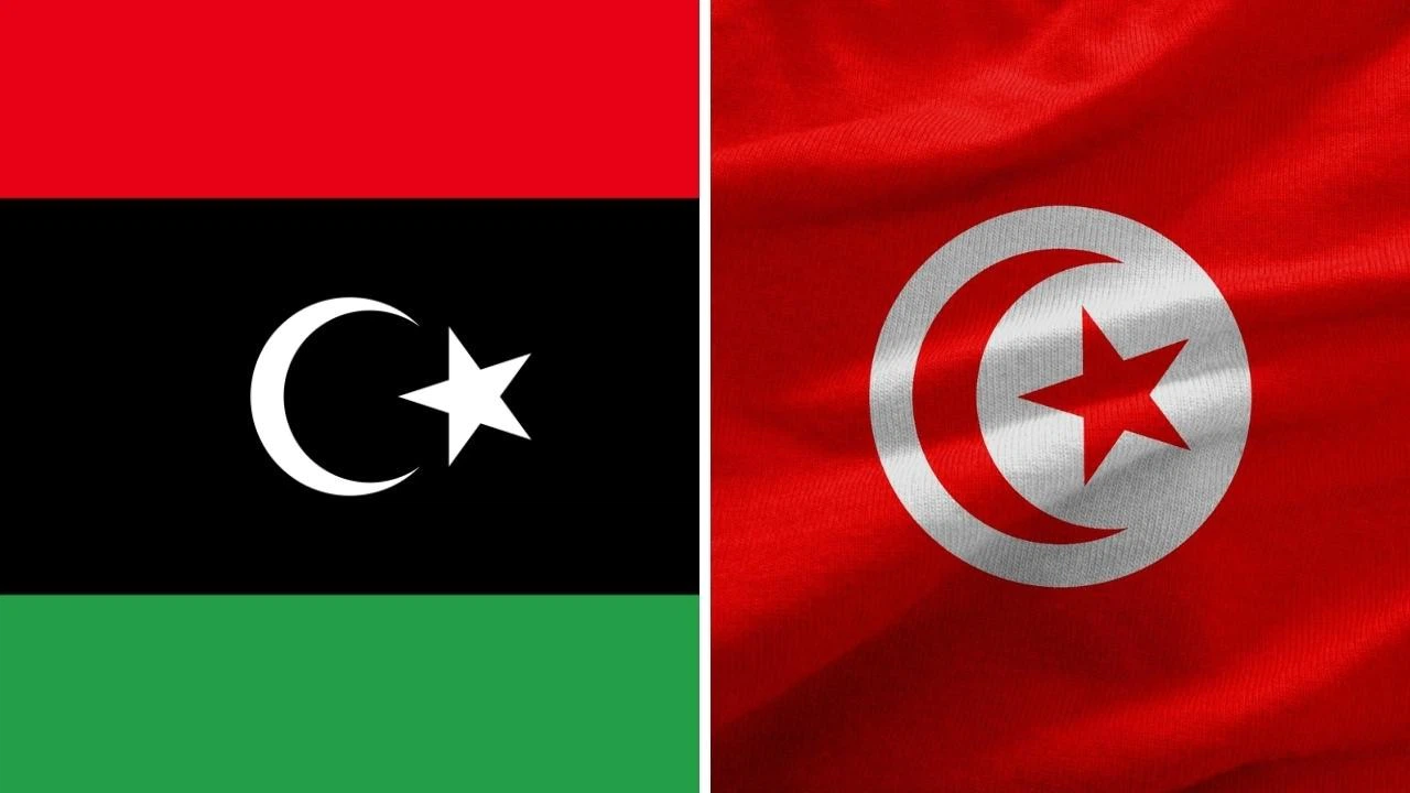 Libya’dan Tunus’a 30 milyon ton akaryakıt yardımı!