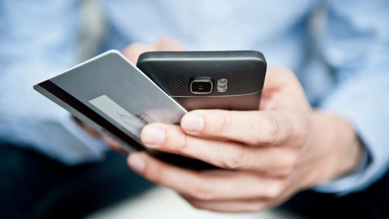 Mobil bankacılık dolandırıcılığına operasyon!