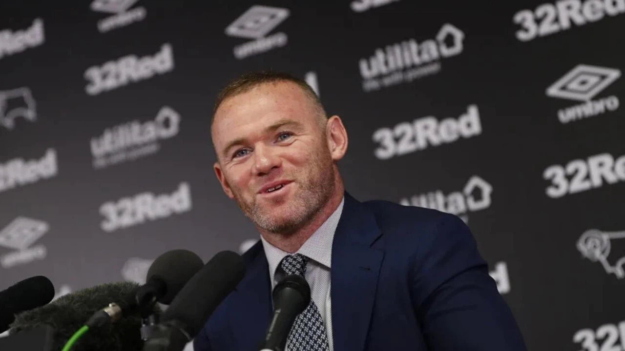 Wayne Rooney'den CR7'ye tepki!