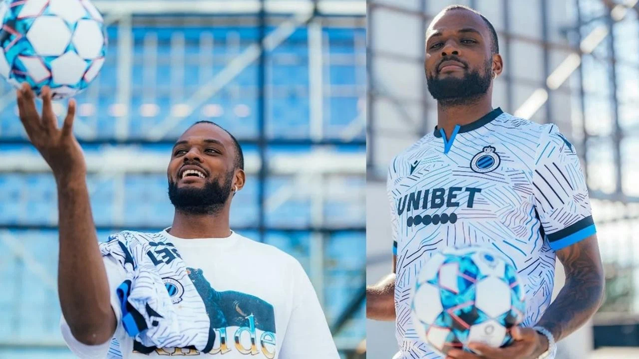 Cyle Larin Kanada Milli Takımı'na davet edildi!