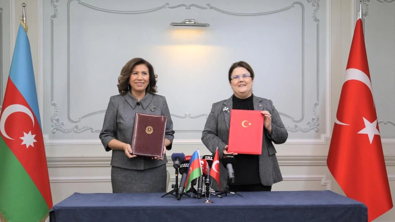 Türk devletlerindeki aile değerleri tanıtılacak