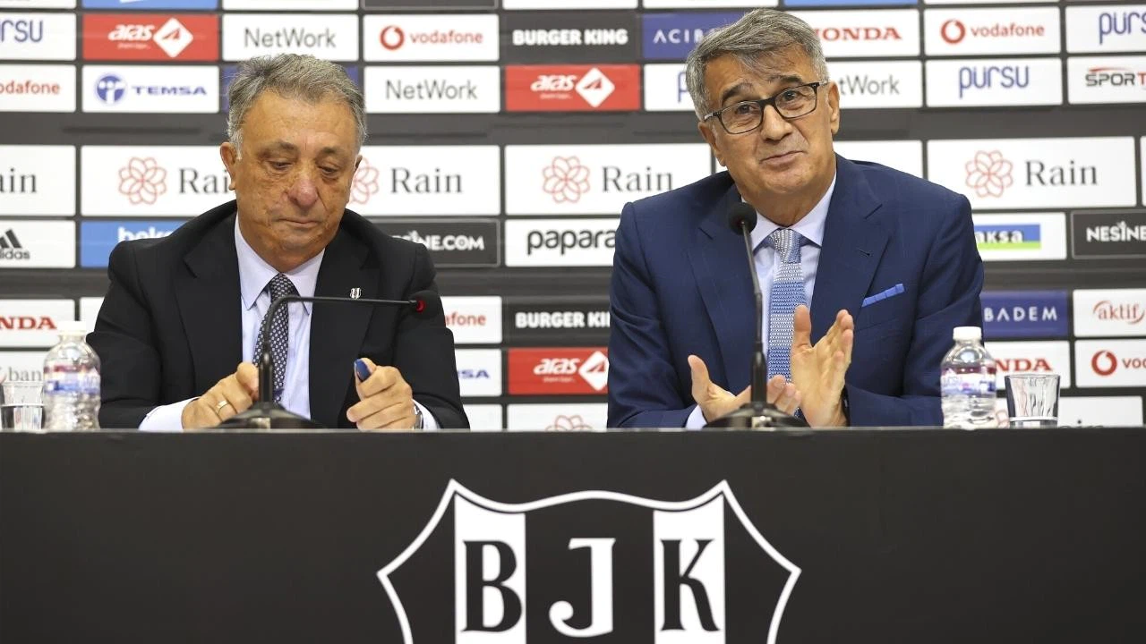 Sürpriz iddia! Yıldız oyuncu Beşiktaş'a önerildi