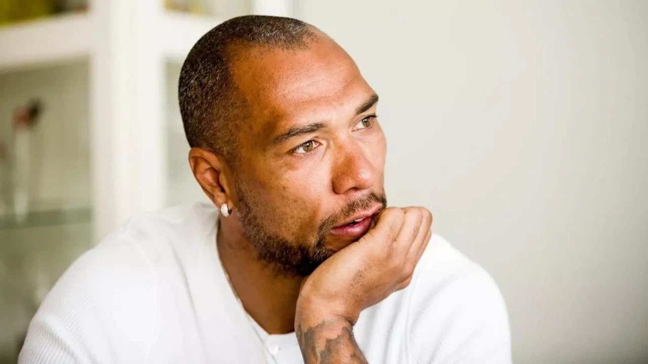 Norveçli eski futbolcu John Carew'e hapis cezası!