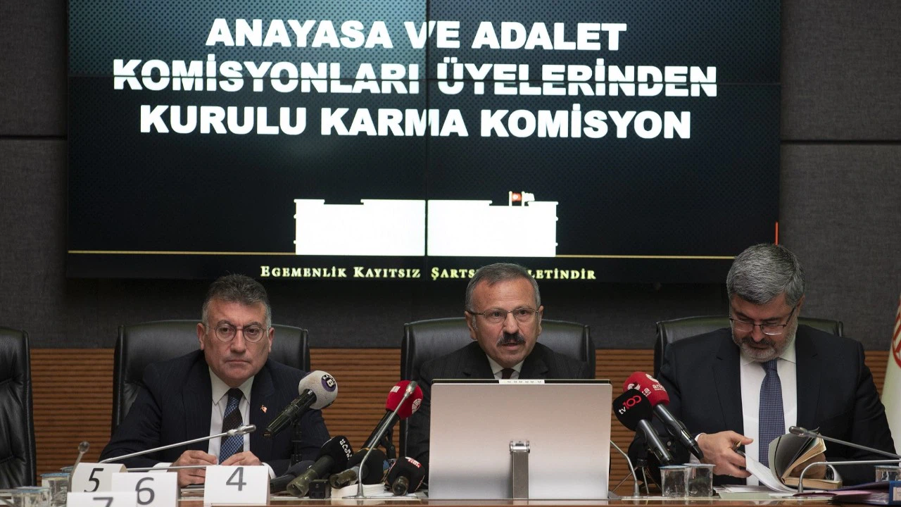 Güzel'in milletvekilliğinin kaldırılması kararı!