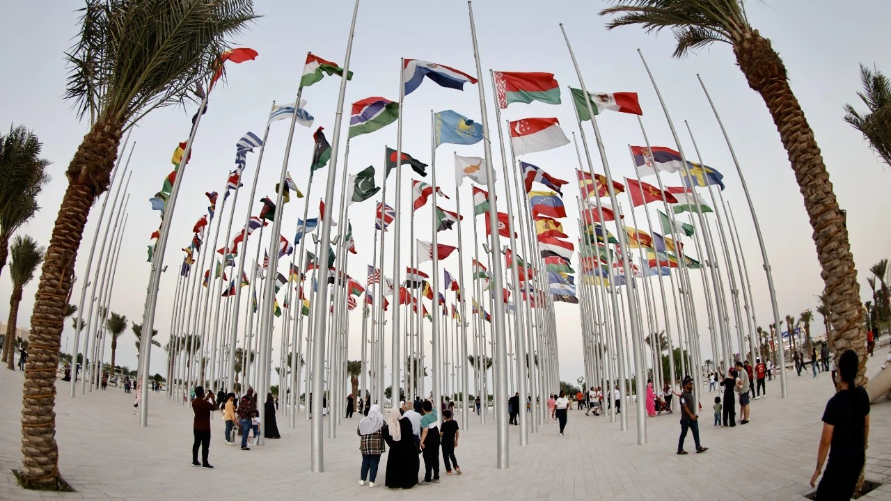 Dünya Kupası'nın para ödülleri belli oldu!