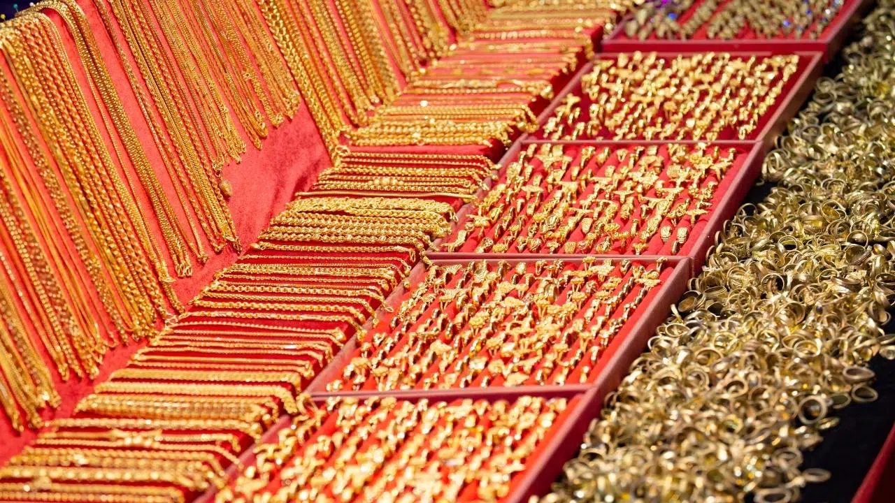 İstanbul'da sahte altın operasyonu