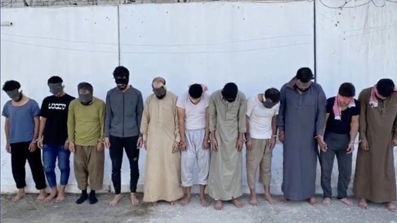 MİT'ten Suriye'de DAEŞ operasyonu