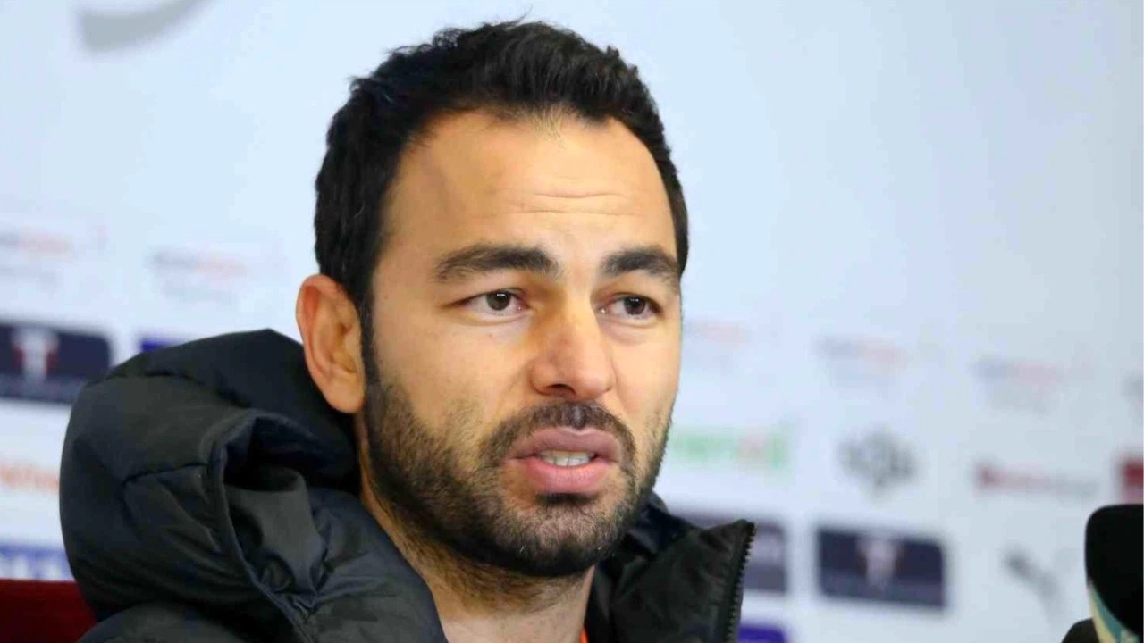 Kasımpaşa Selçuk İnan ile prensipte anlaştı!