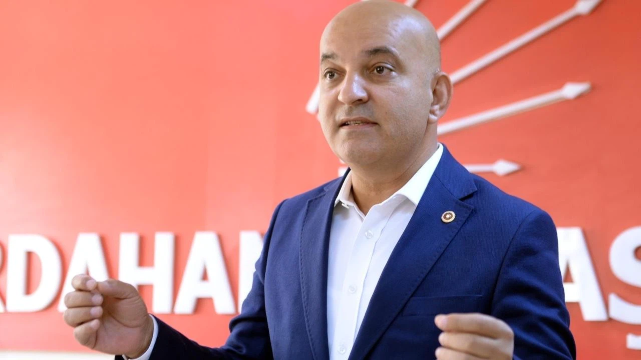 Roket saldırısında hayatını kaybeden çocuk, CHP'li vekilin akrabası çıktı