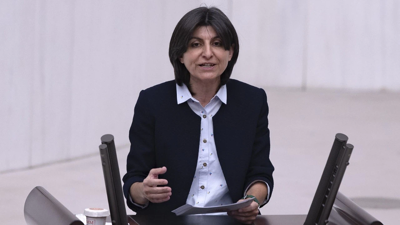 Özdemir: "Boğaziçi Üniversitesi çökertilmek isteniyor"