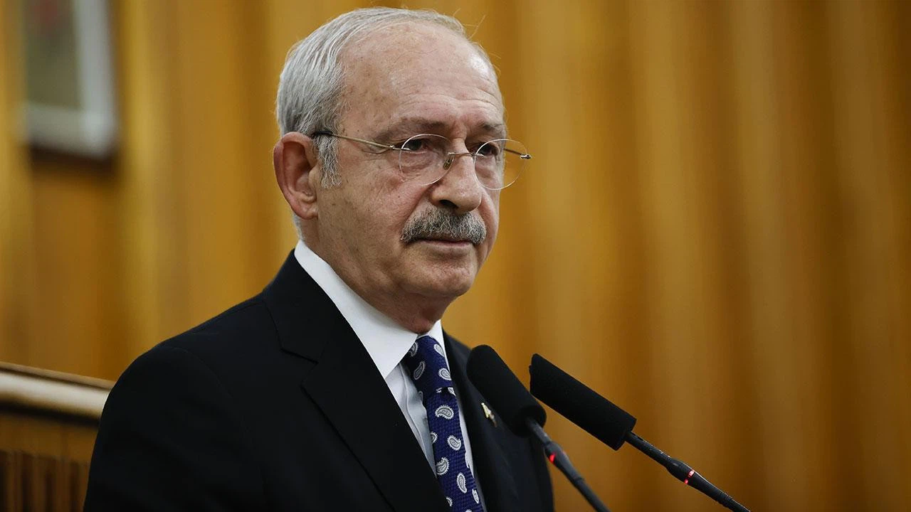 CHP lideri Kılıçdaroğlu MYP ve BTP'ye gidiyor