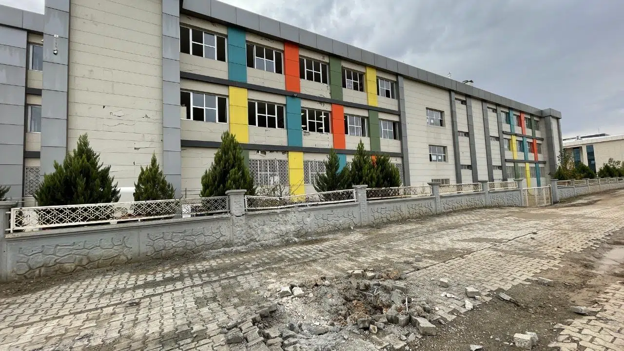 Karkamış'taki çocuklara psikolojik destek verilecek