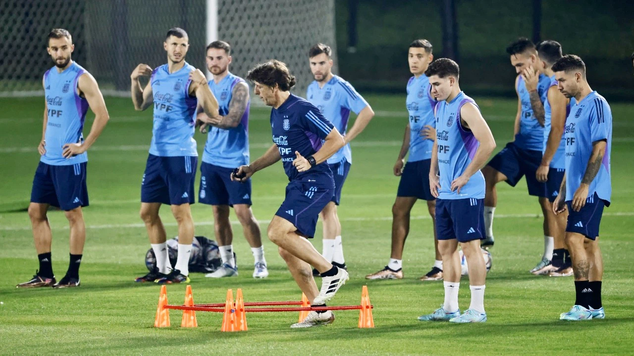 Messi Dünya Kupası'nı istiyor! "Son şansım!" dedi