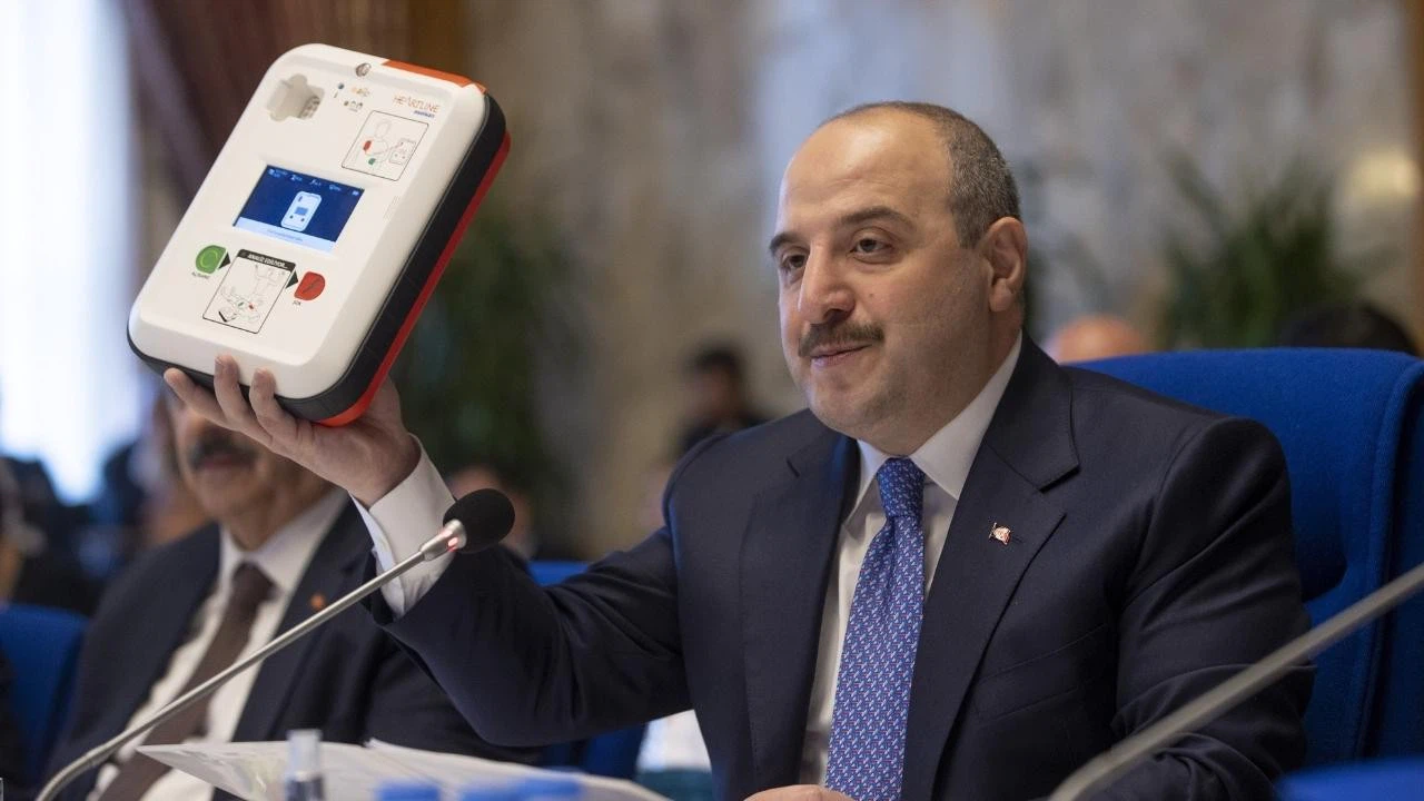 Komisyonda, “hamburger” tartışması!