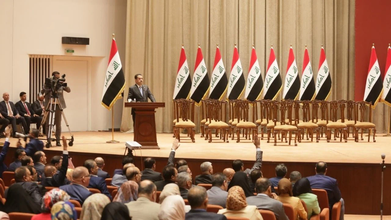 Irak'ta devlet bankasından çalınan paranın bir kısmının iadesi sağlandı