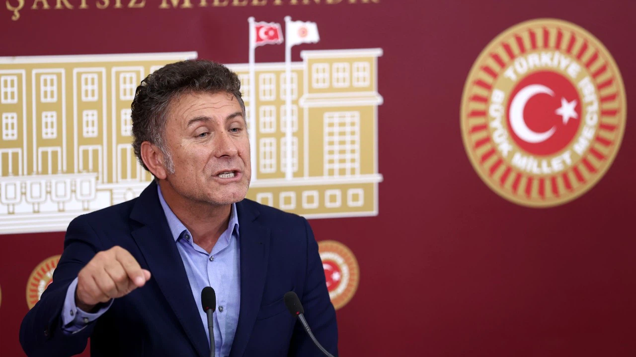 Sarıbal: "Geleneksel tütünün vergisi düşürülmeli"