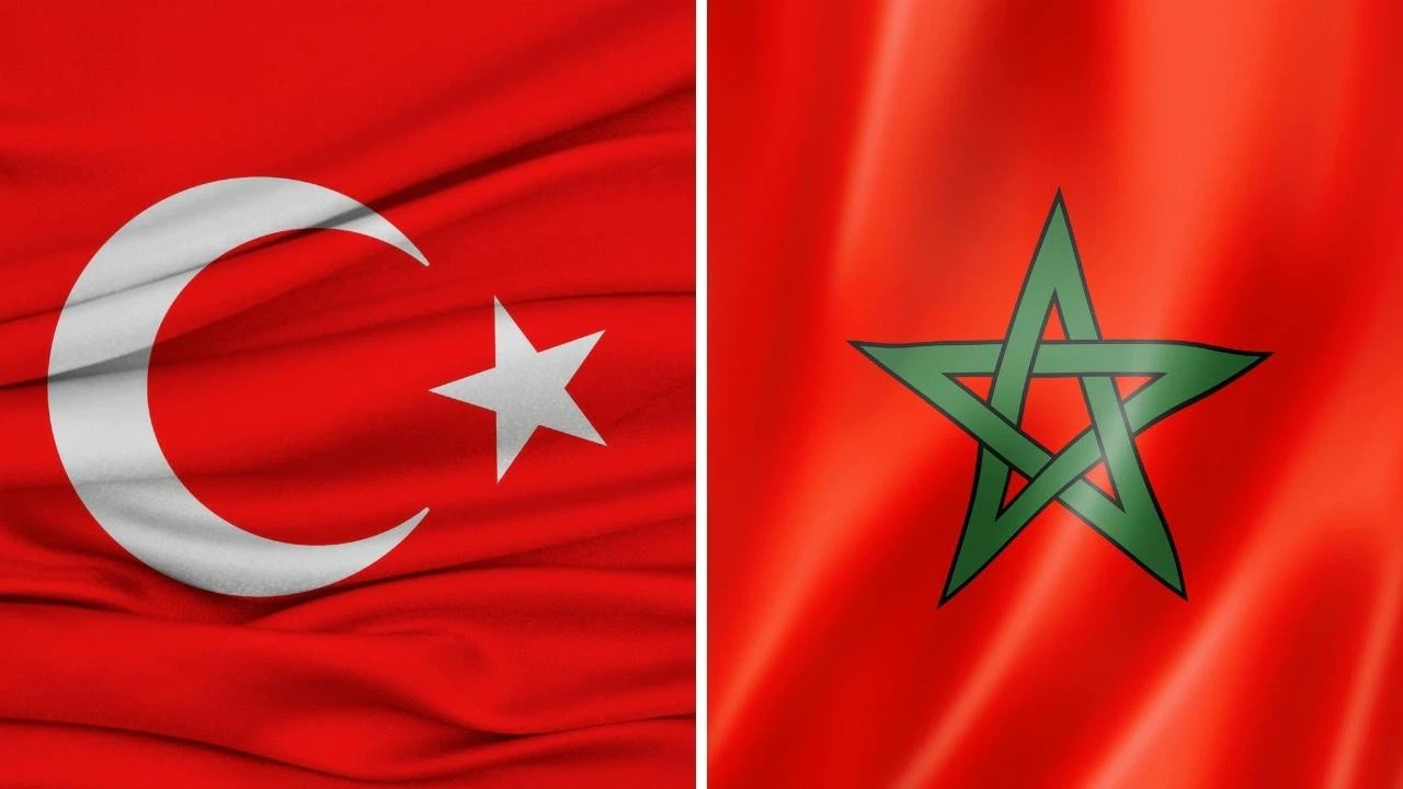 Türkiye ile Fas arasında arşiv alanında iş birliği anlaşması imzalandı