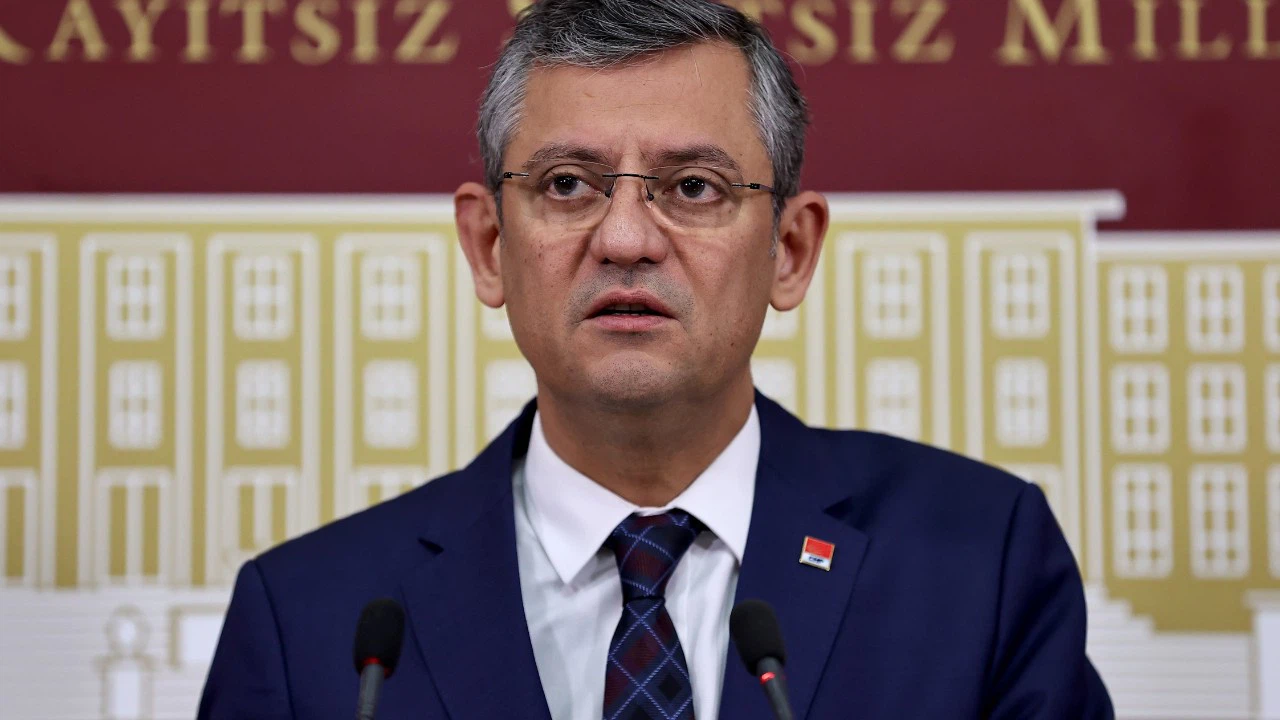 Özel: “Bu kafa, baroları bölen kafa”