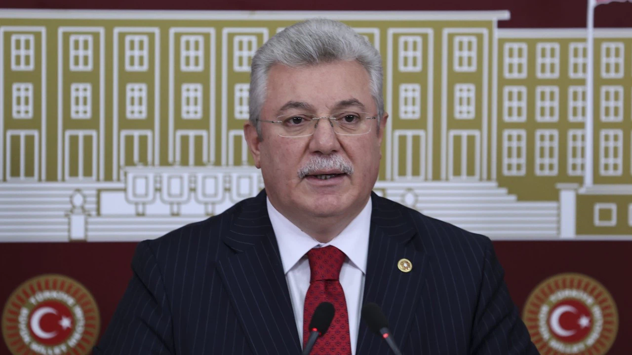 Akbaşoğlu: “Derviş Modeli'nin farklı versiyonu”