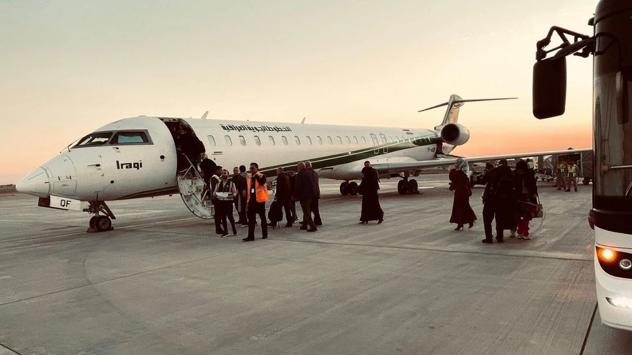 Sabiha Gökçen'de uçuş trafiği normale döndü