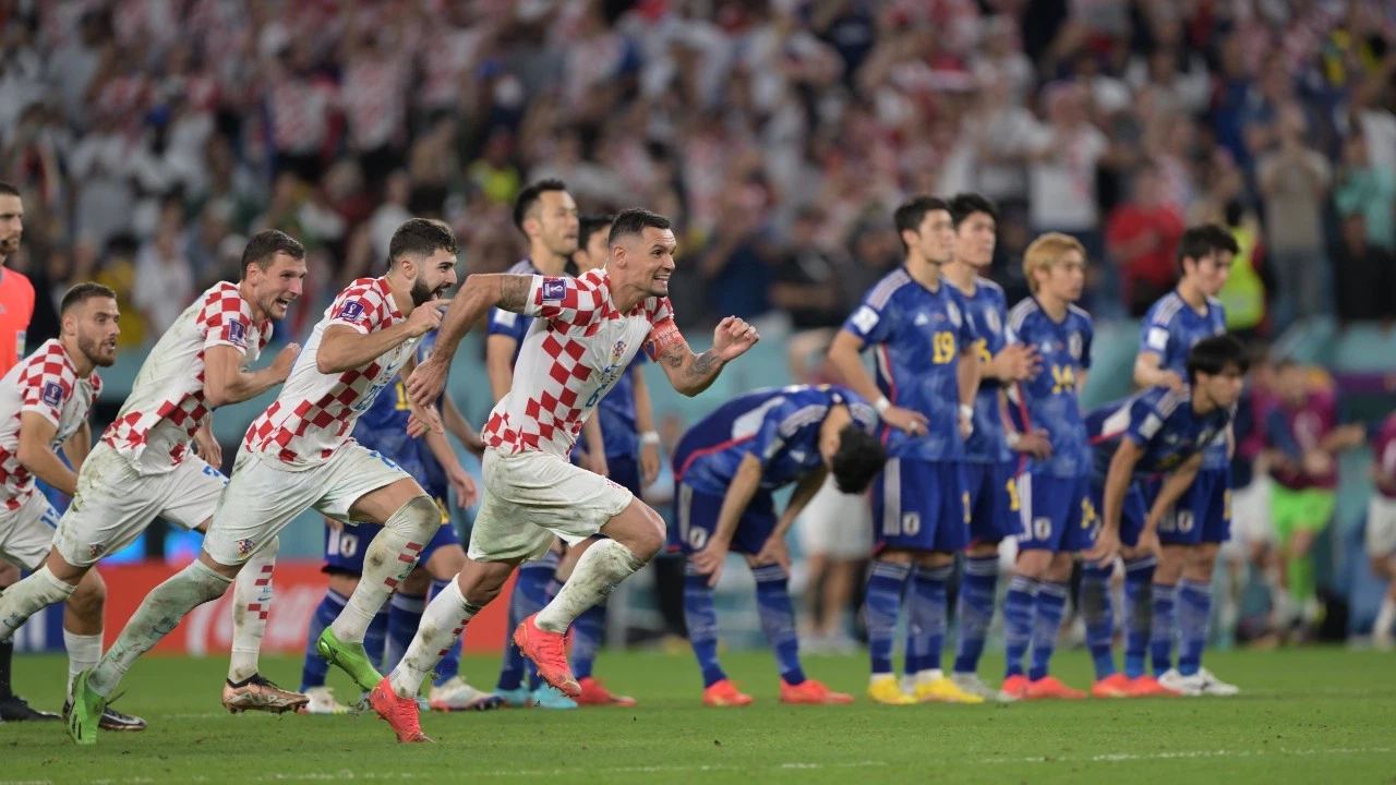 Japonya'dan kupaya dramatik veda!