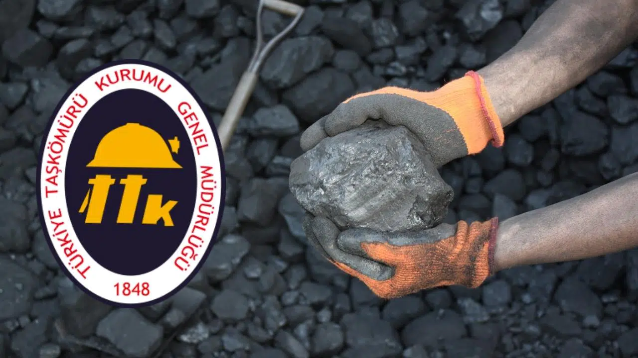Türkiye Taşkömürü Kurumu nitelikli işçi alımı yapacak