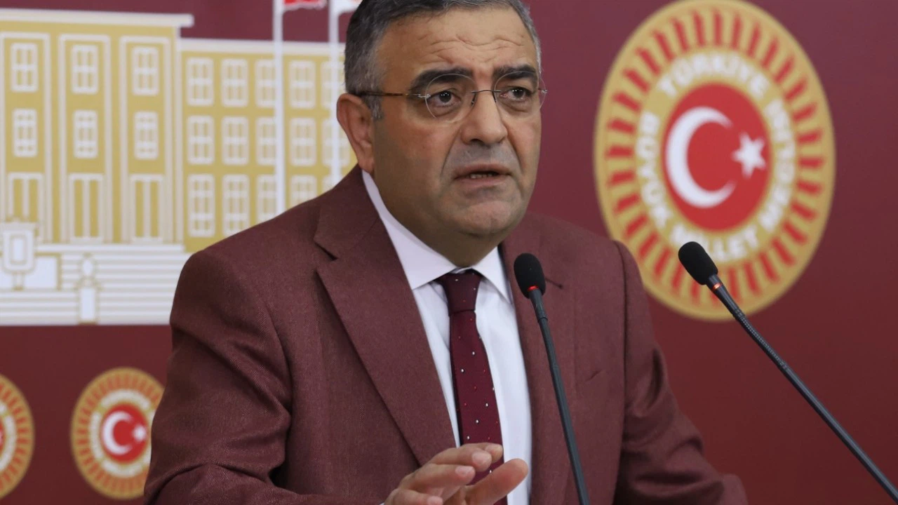 Tanrıkulu: "Ağır insan hakkı ihlalleri yaşanıyor”